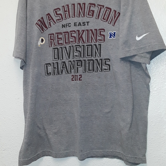 NFL Washington Redskins Men's Shirt - Picture 7 of 10